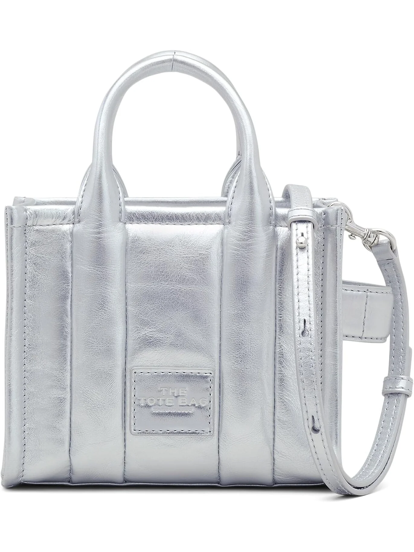 Мини-тоут Marc Jacobs