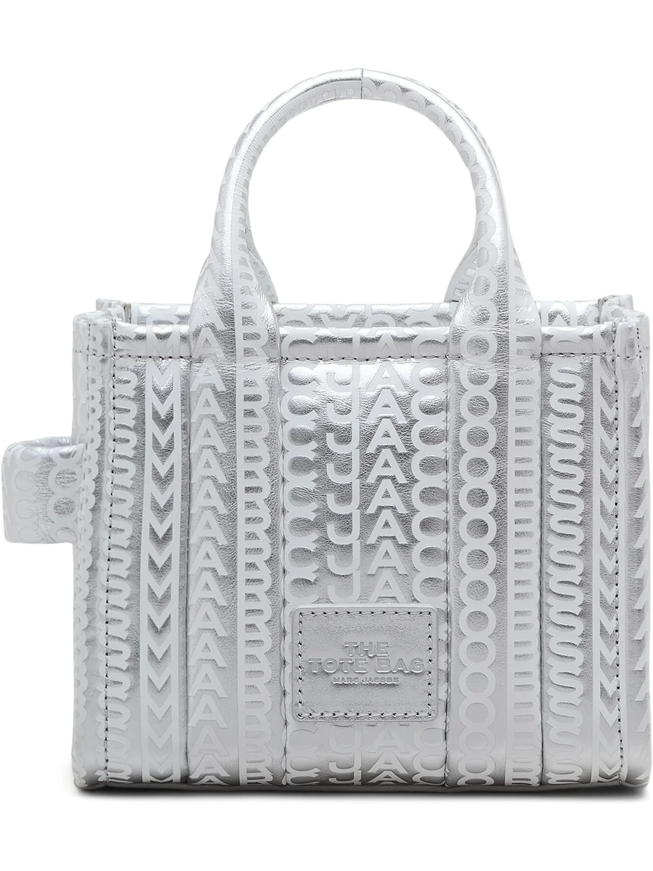 Мини-тоут Marc Jacobs