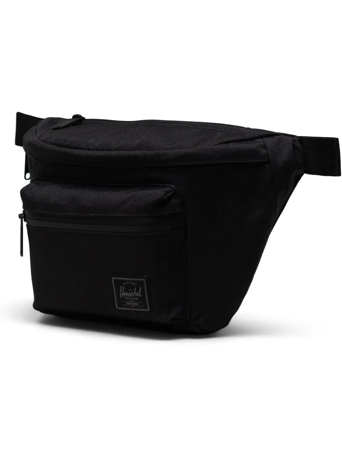 Поясная сумка Pop Quiz Herschel Supply Co. — 1