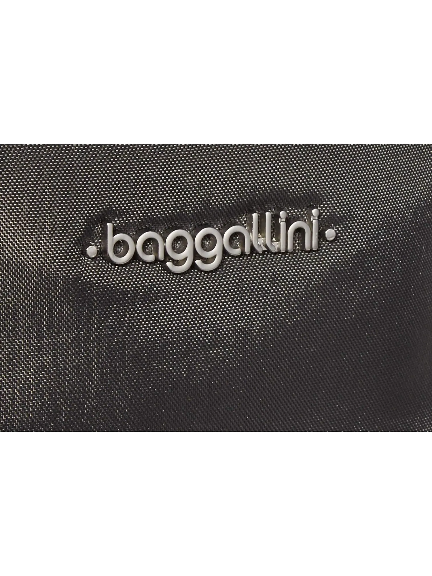 Кроссбоди с защитой от кражи Baggallini — изображение 4 из 6, темно-серый