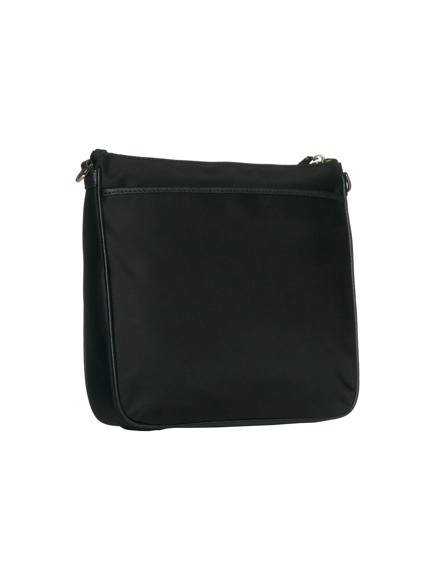 Сумка кросс-боди MICHAEL Michael Kors Jet Set Charm Large North/South Crossbody — изображение 2 из 6, черный