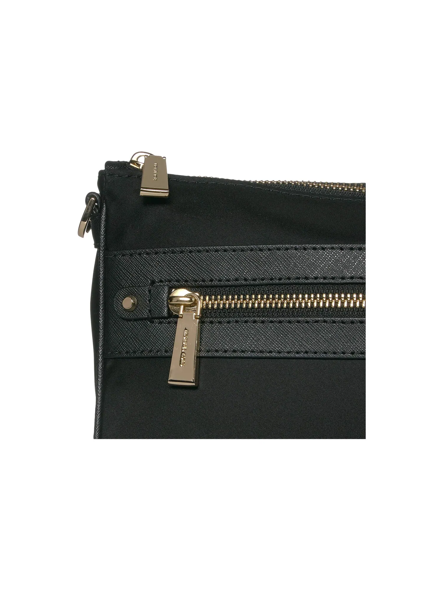 Сумка кросс-боди MICHAEL Michael Kors Jet Set Charm Large North/South Crossbody — изображение 4 из 6, черный
