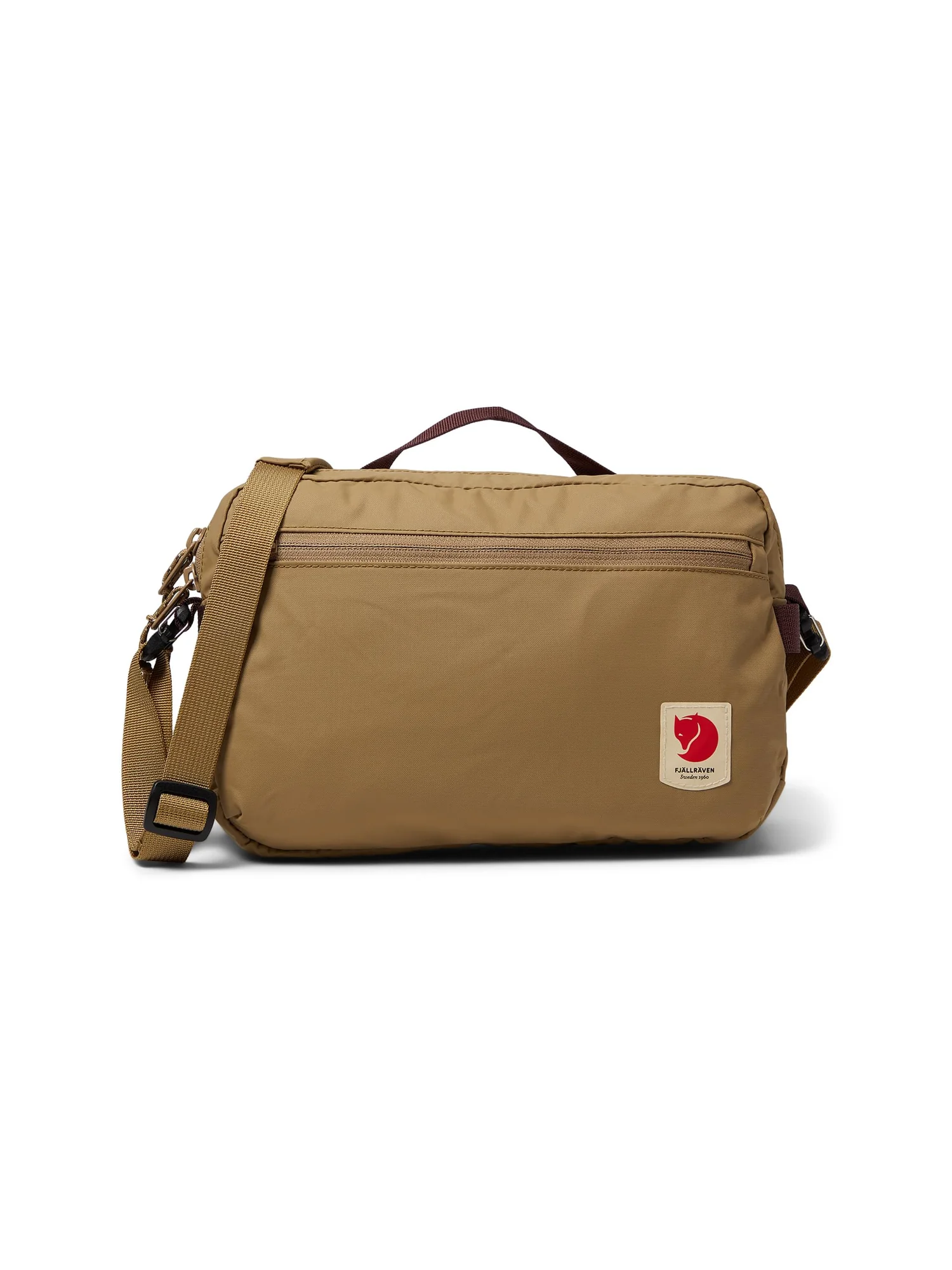Сумка кросс-боди Unisex Fjällräven Crossbody