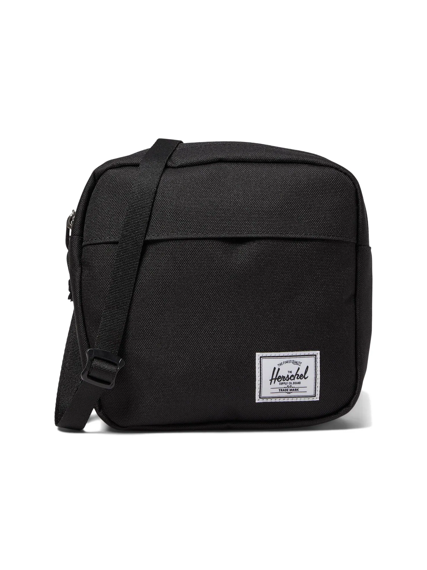 Сумка кросс-боди Unisex Herschel Supply Co. Classic Crossbody — изображение 1 из 4, черный