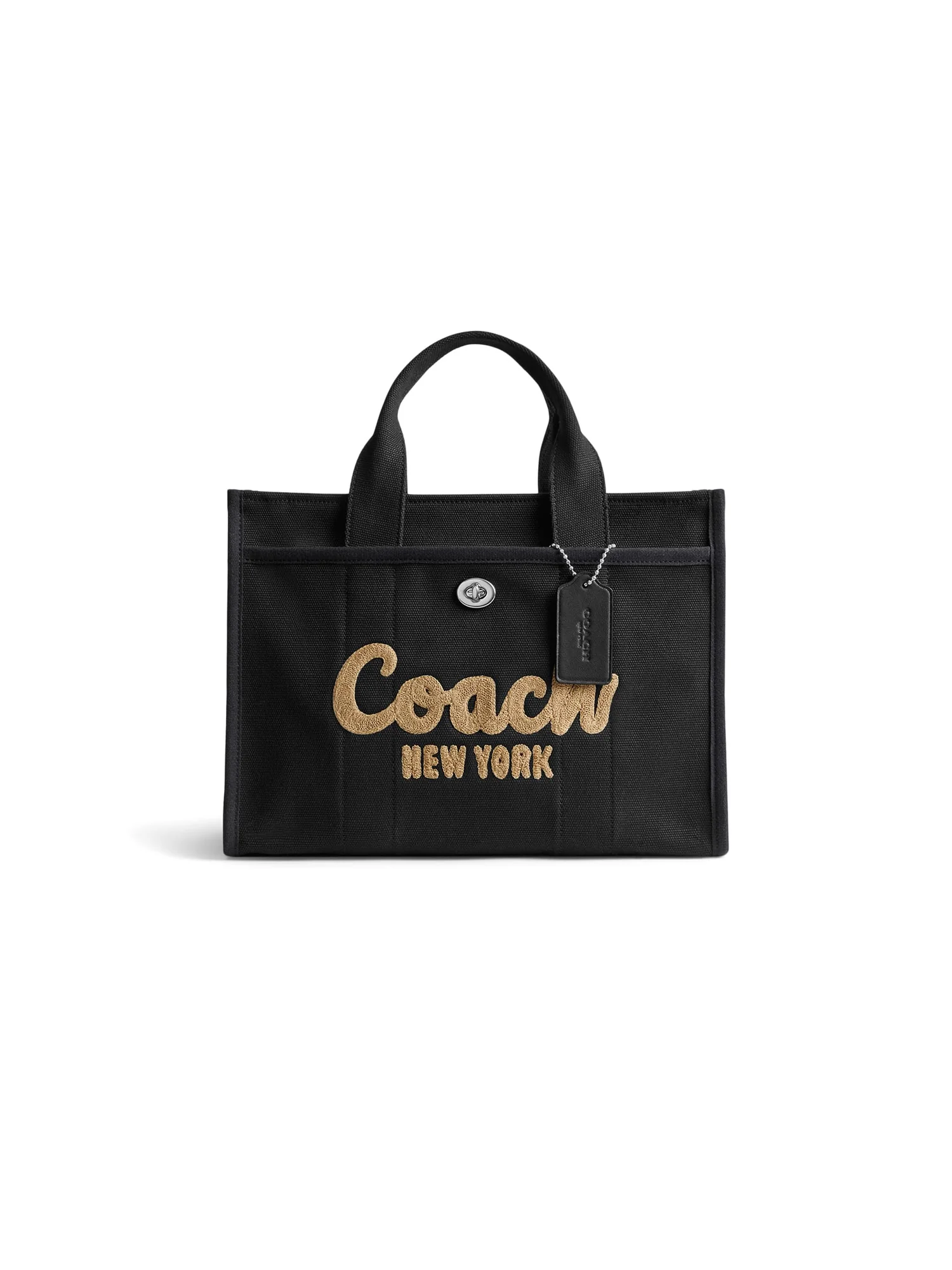 Сумка-тоут COACH Cargo Tote
