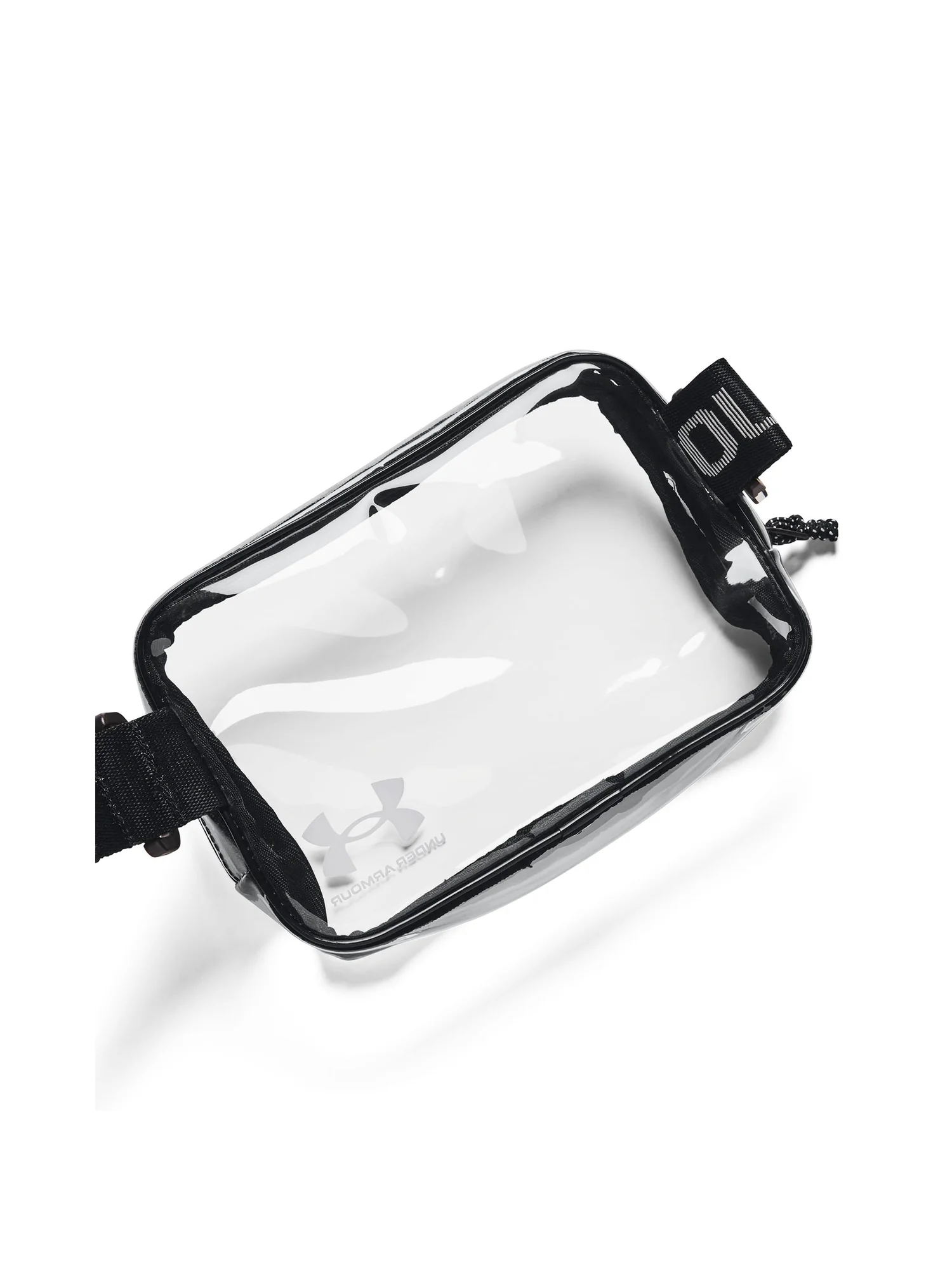 Сумка кросс-боди Unisex Under Armour Sportstyle Clear Waist Bag Crossbody