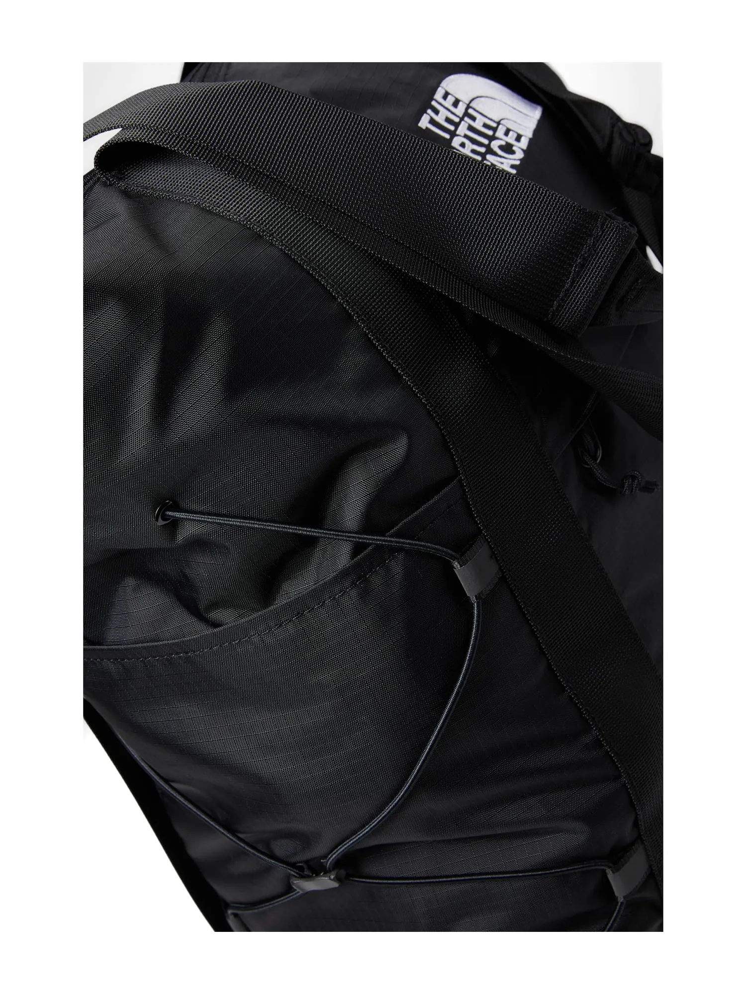 Сумка-тоут Unisex The North Face Borealis Tote — изображение 4 из 4, черный/черный