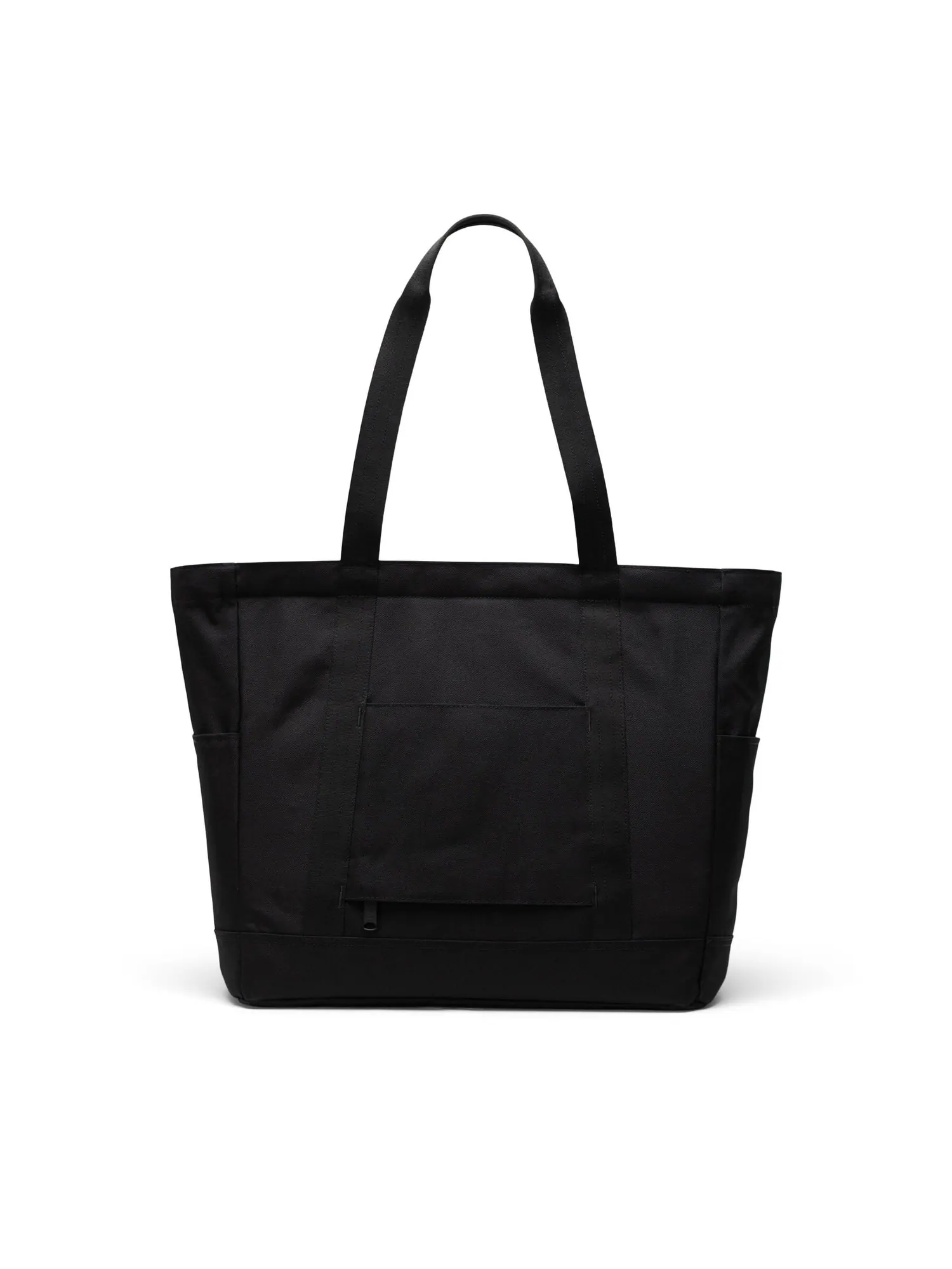 Сумка-тоут Unisex Herschel Supply Co. Heritage Tote — изображение 2 из 3, черный