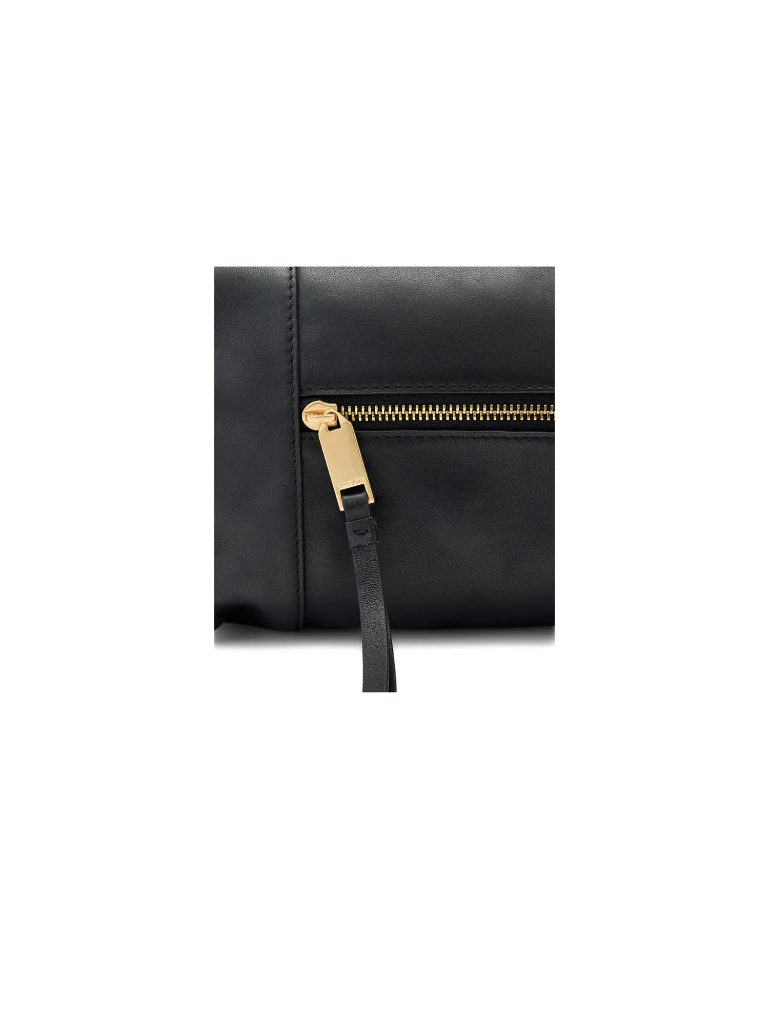 Сумка AllSaints Vega Shoulder Bag — 5