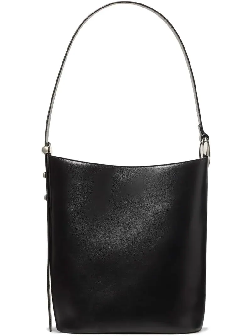 Сумка Kate Spade New York Halo Fine Grain Leather Bucket — 1