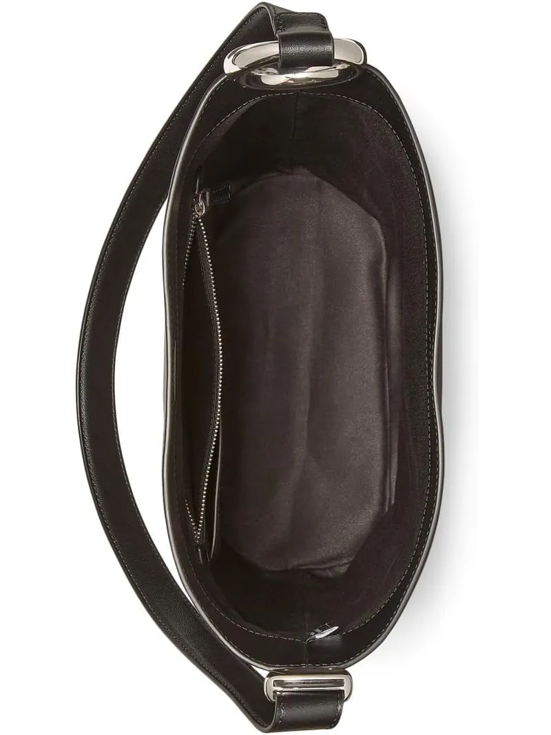 Сумка Kate Spade New York Halo Fine Grain Leather Bucket — 2