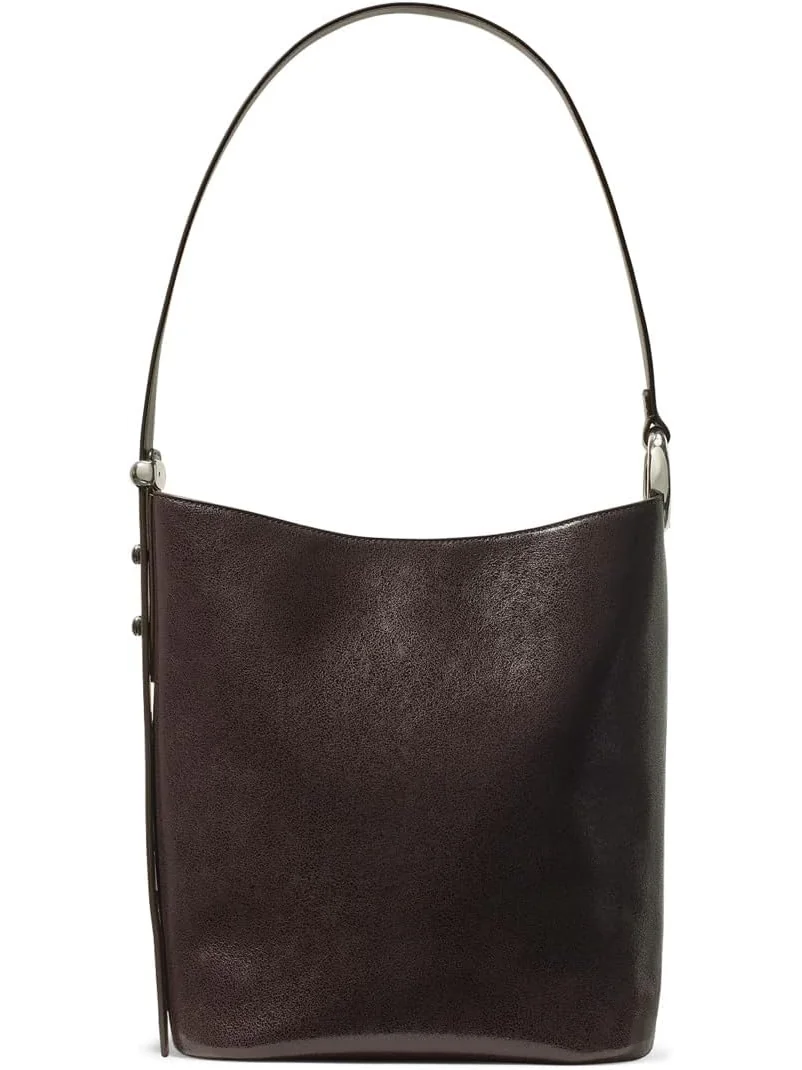 Сумка Kate Spade New York Halo Glazed Leather Bucket