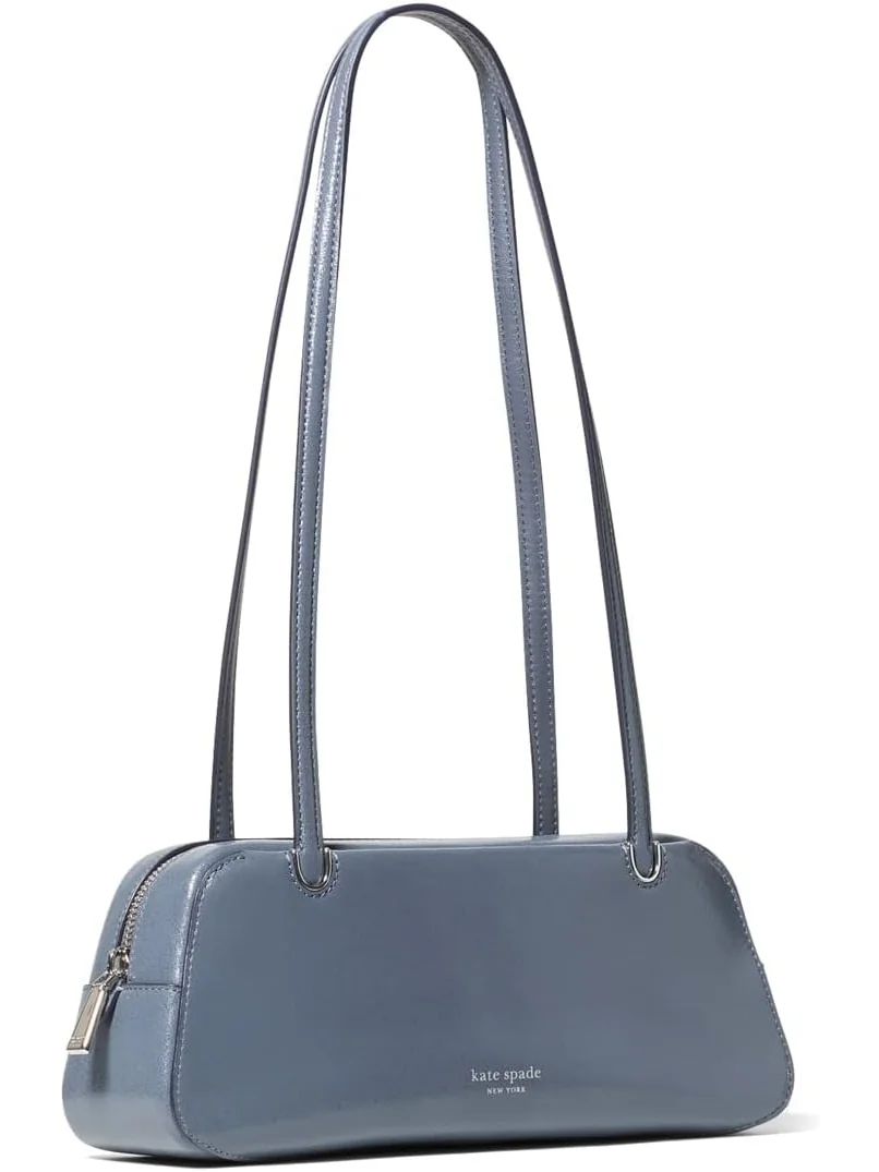 Сумка через плечо Kate Spade New York Grace Glazed Leather East-west Shoulder