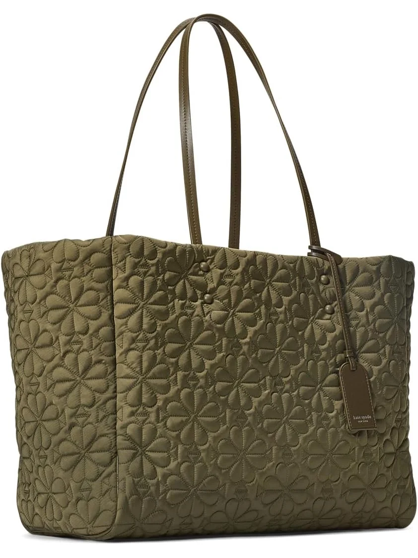 Сумка-тоут Kate Spade New York Tilly Quilted Large Tote Bag