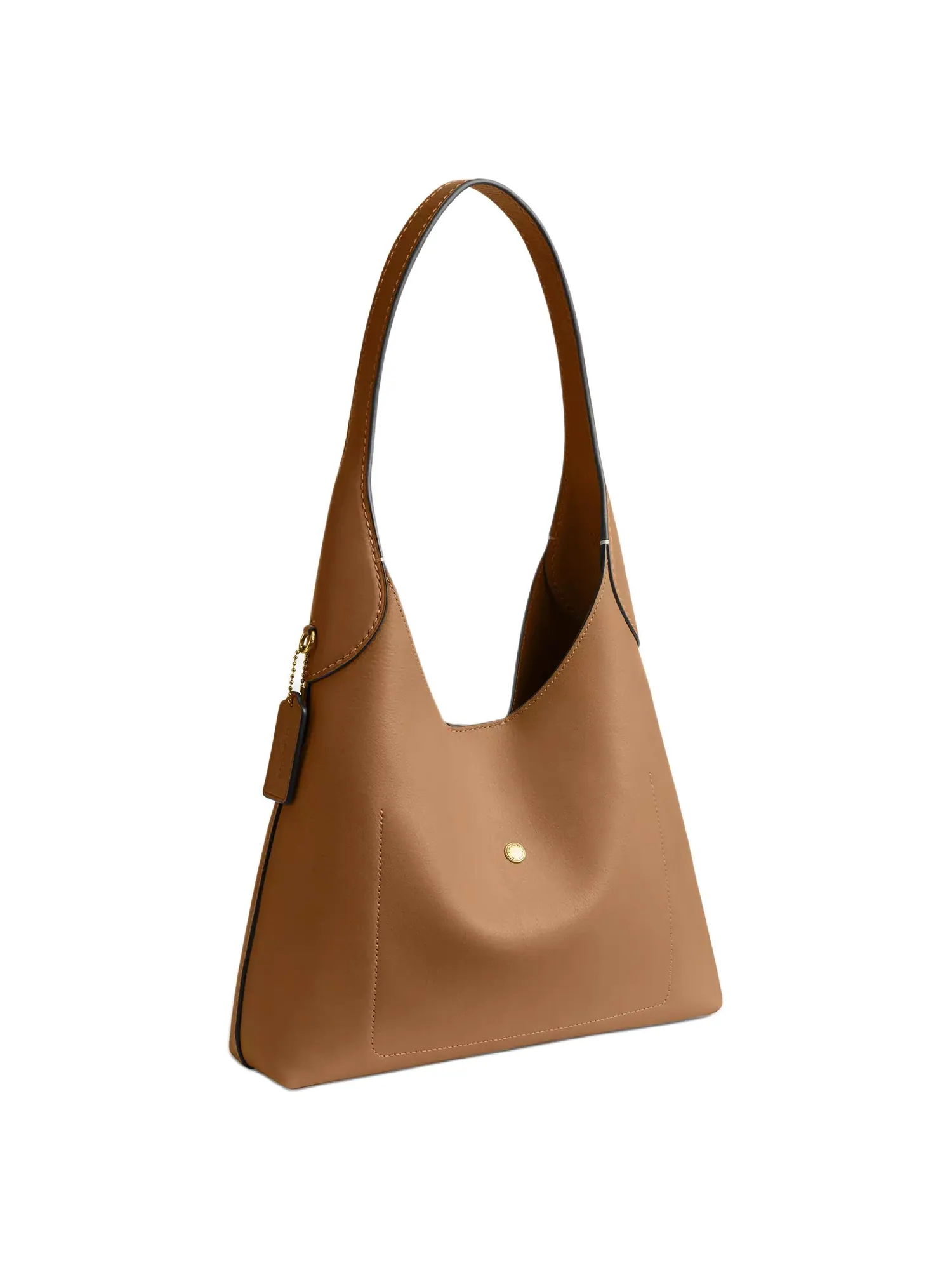 Сумка Coach Shoulder Brooklyn 39 — 2