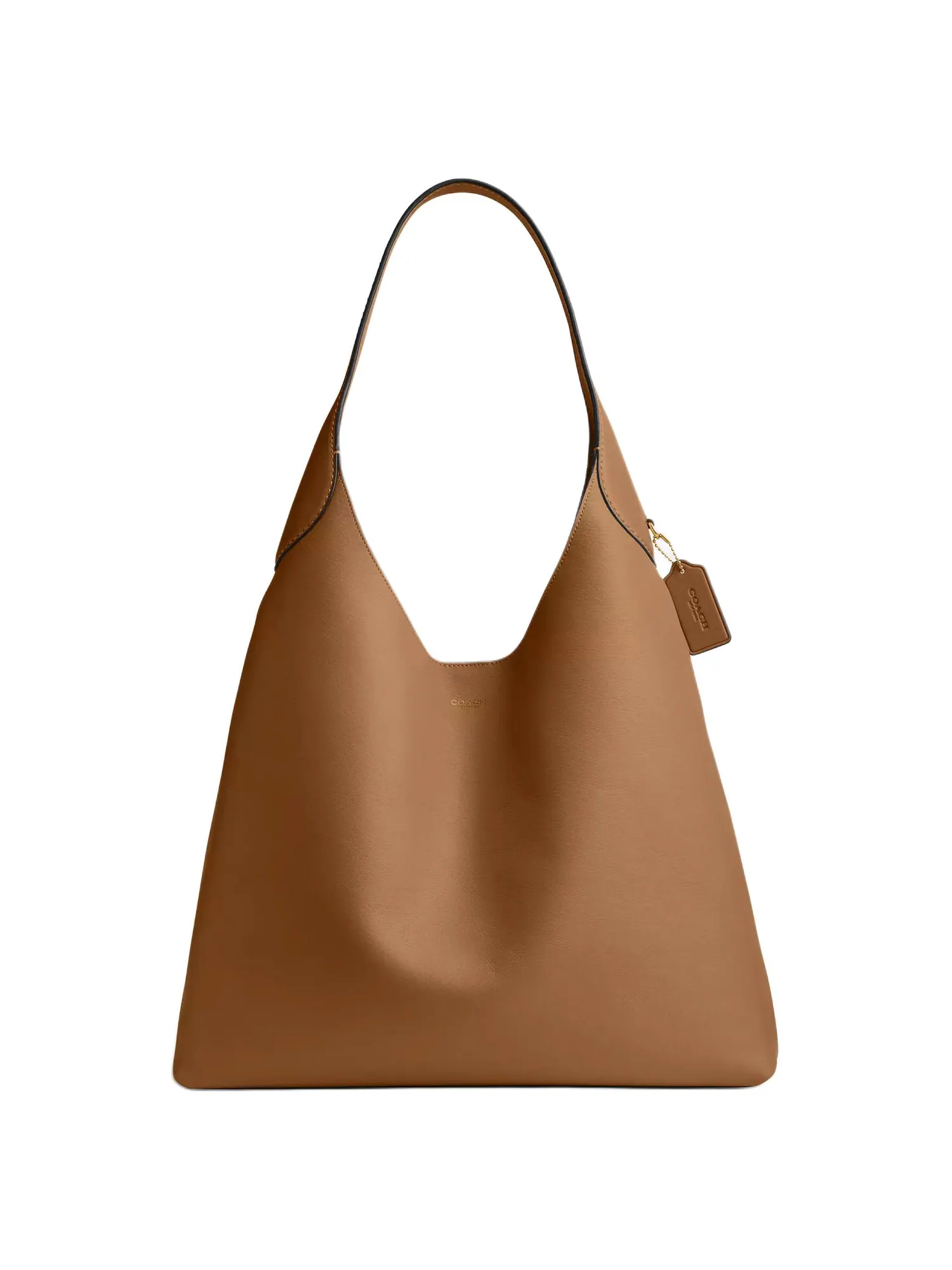 Сумка Coach Shoulder Brooklyn 39 — 3