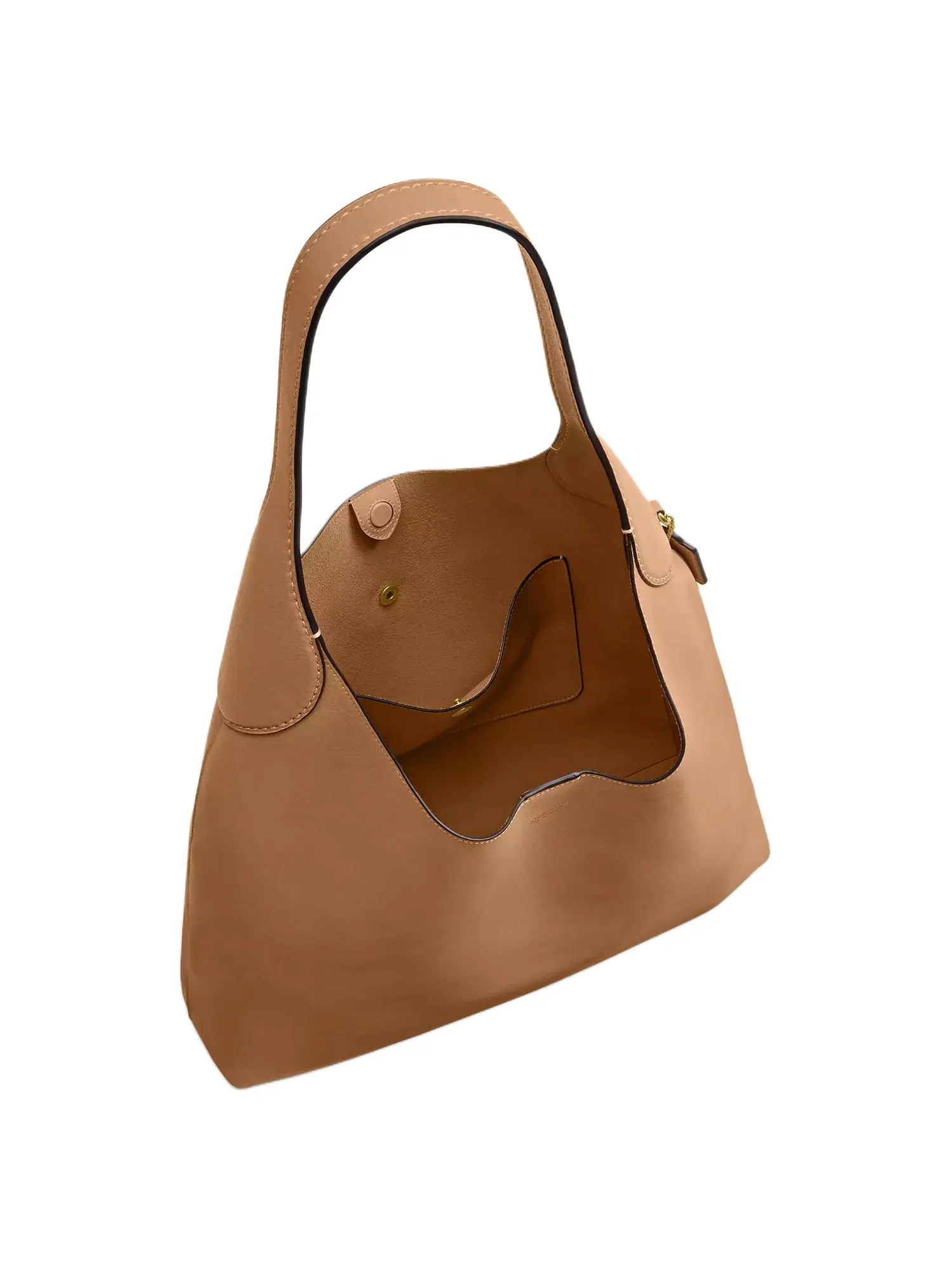 Сумка Coach Shoulder Brooklyn 39 — 4