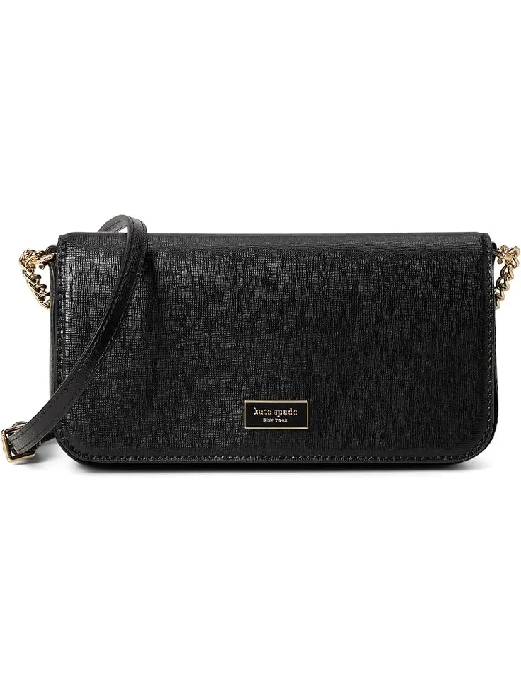 Женский кошелек на цепочке Serena Kate Spade New York