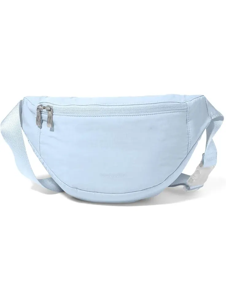 Женская поясная сумка Swift Belt Bag Sling Baggallini — изображение 1 из 5, синий