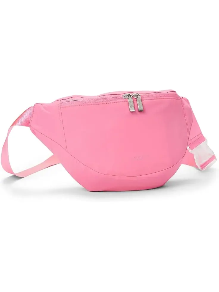 Женская поясная сумка Swift Belt Bag Sling Baggallini — изображение 1 из 4, розовый