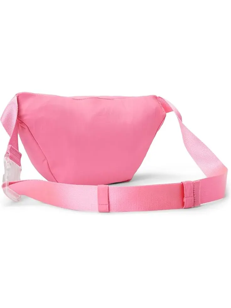 Женская поясная сумка Swift Belt Bag Sling Baggallini — изображение 2 из 4, розовый