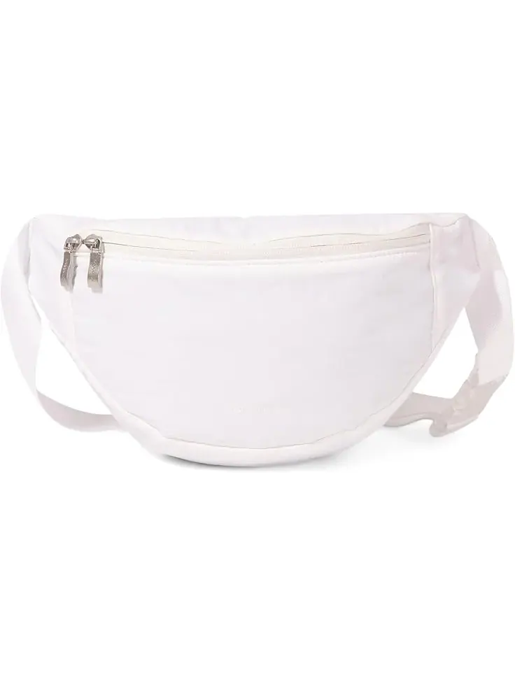 Женская поясная сумка Swift Belt Bag Sling Baggallini — изображение 1 из 5, яркий белый