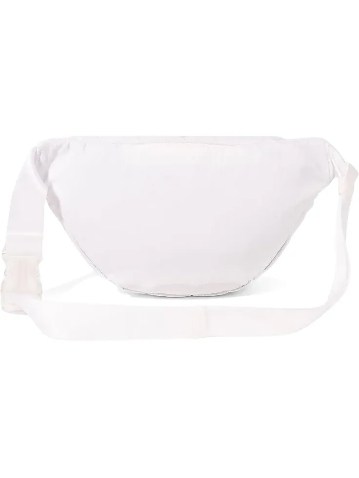 Женская поясная сумка Swift Belt Bag Sling Baggallini — изображение 2 из 5, яркий белый