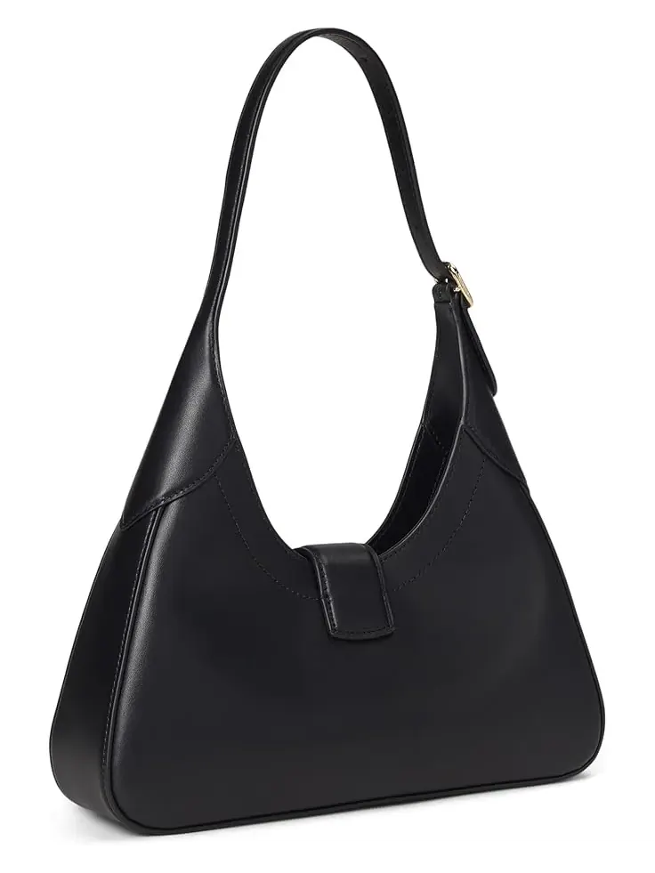 Женская сумка через плечо Nouveau Kate Spade New York — изображение 2 из 6, черный