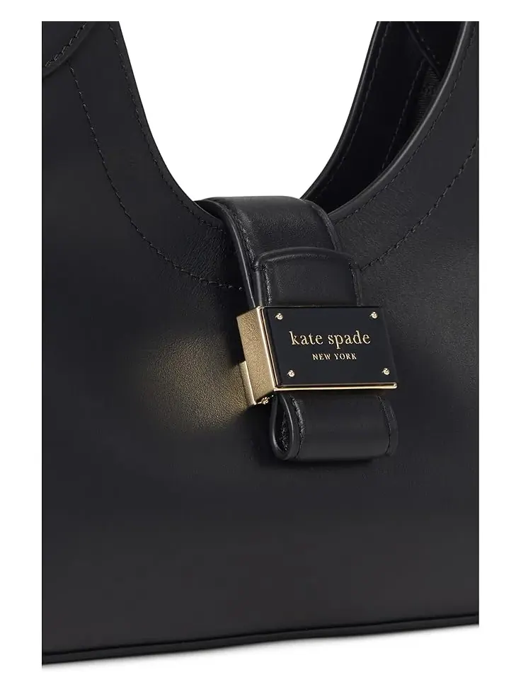 Женская сумка через плечо Nouveau Kate Spade New York — изображение 4 из 6, черный