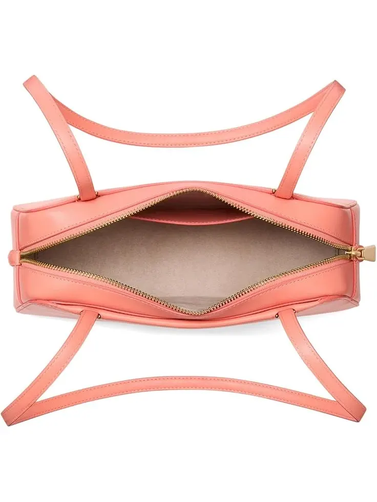 Женская сумка через плечо Grace Kate Spade New York — изображение 3 из 5, розовый