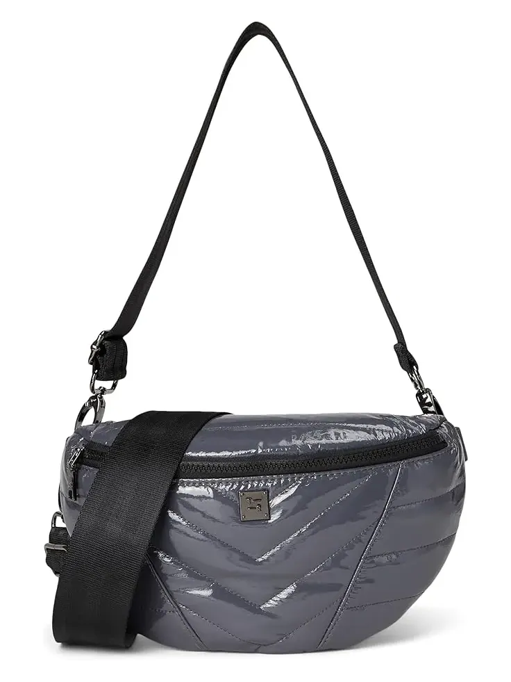 Women's THINK ROYLN Little Runaway — черный