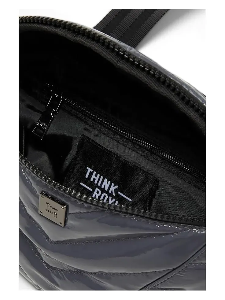 Women's THINK ROYLN Little Runaway — изображение 3 из 6, углеродный
