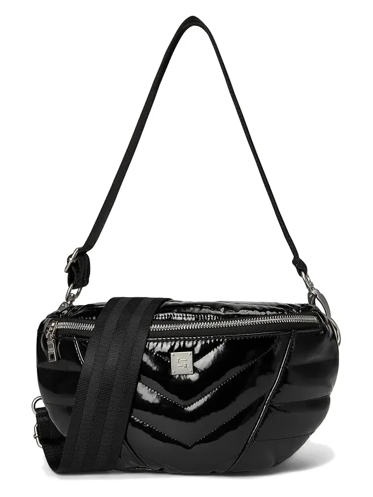 Women's THINK ROYLN Little Runaway — черный