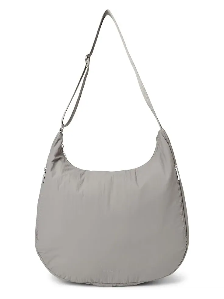 Женская сумка-хобо Swift Crossbody Baggallini