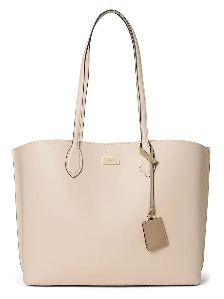 Женская рабочая сумка-тоут для делового костюма Kate Spade New York — изображение 1 из 6, мульти
