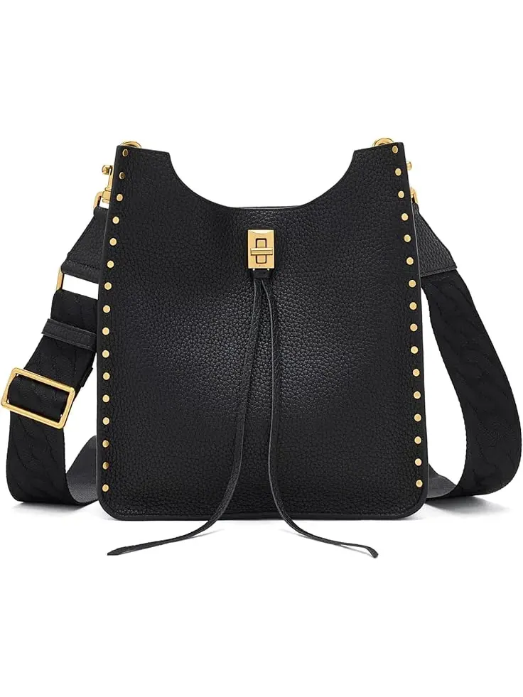 Женская кормовая смесь Darren Medium Feed Rebecca Minkoff — 1
