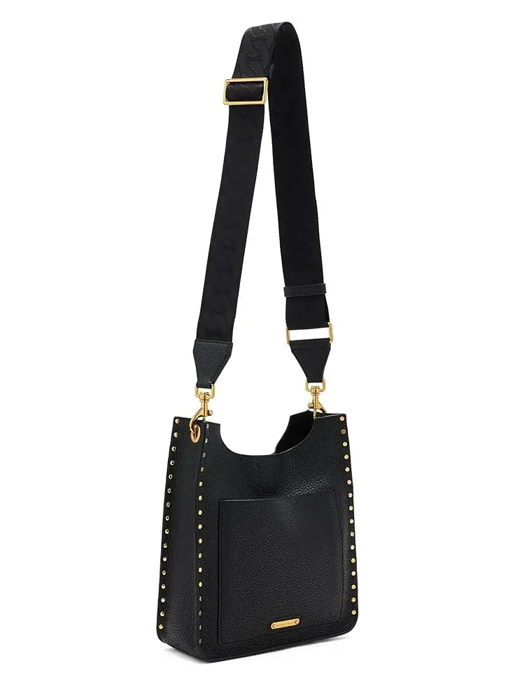 Женская кормовая смесь Darren Medium Feed Rebecca Minkoff — 2