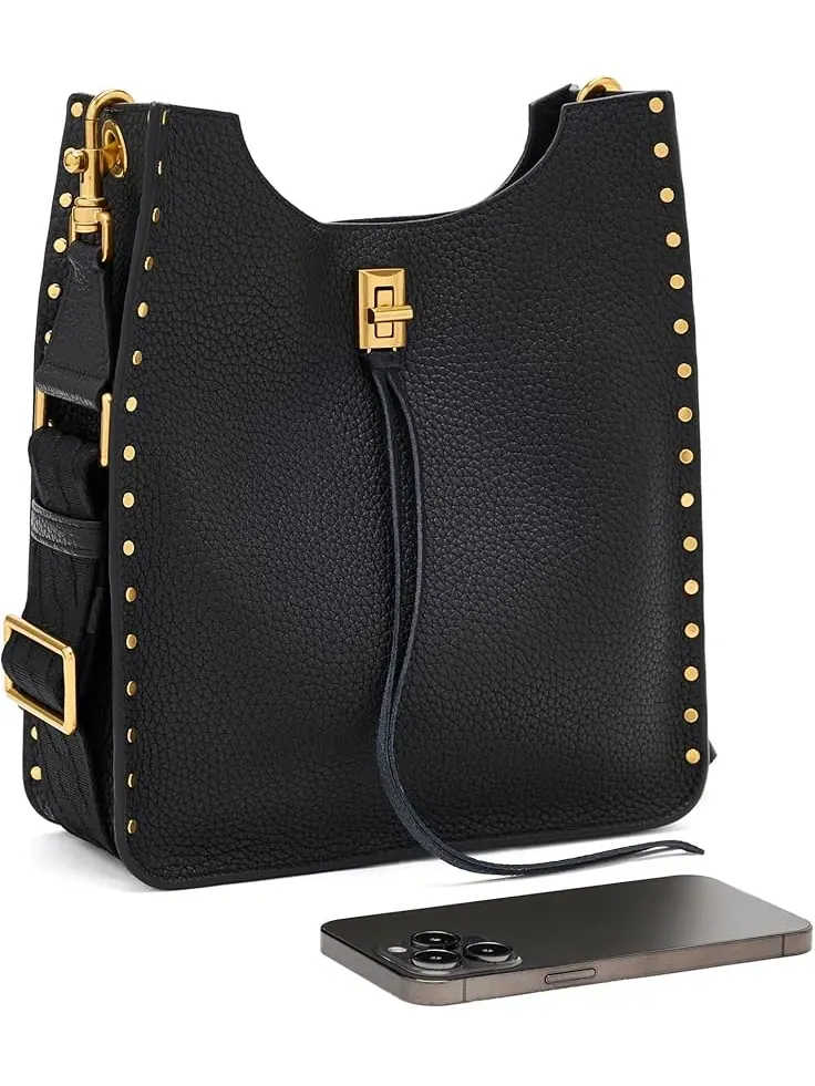Женская кормовая смесь Darren Medium Feed Rebecca Minkoff — 3