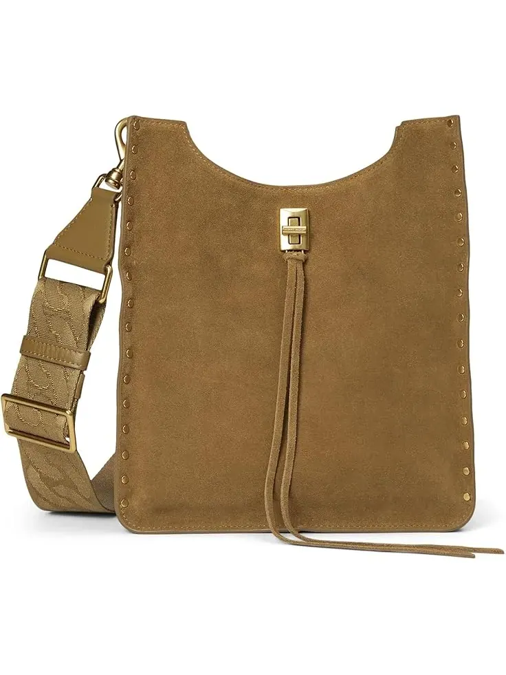 Женская кормовая смесь Darren Medium Feed Rebecca Minkoff — 1