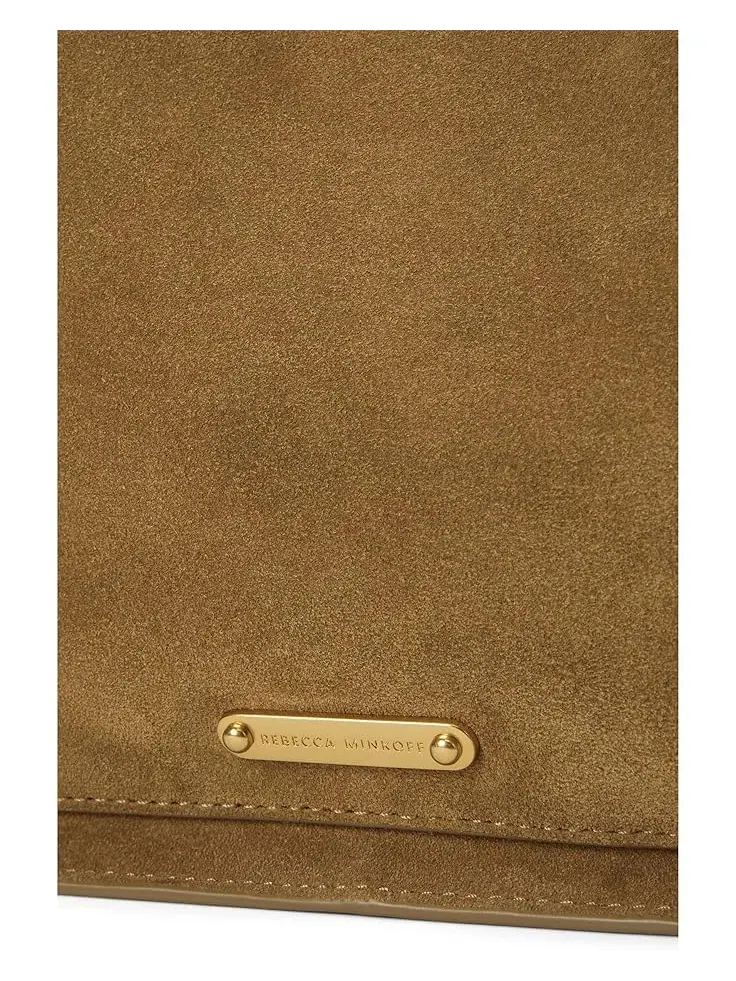 Женская кормовая смесь Darren Medium Feed Rebecca Minkoff — 4