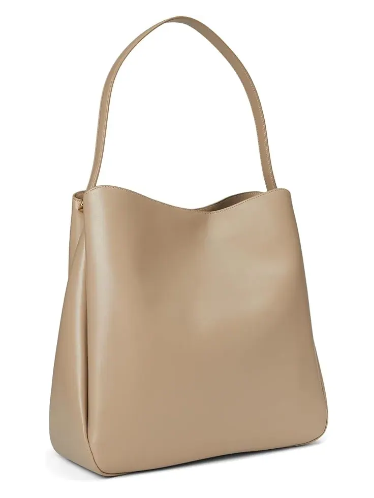 Женская сумка-хобо Grace Kate Spade New York — изображение 2 из 6, бежевый