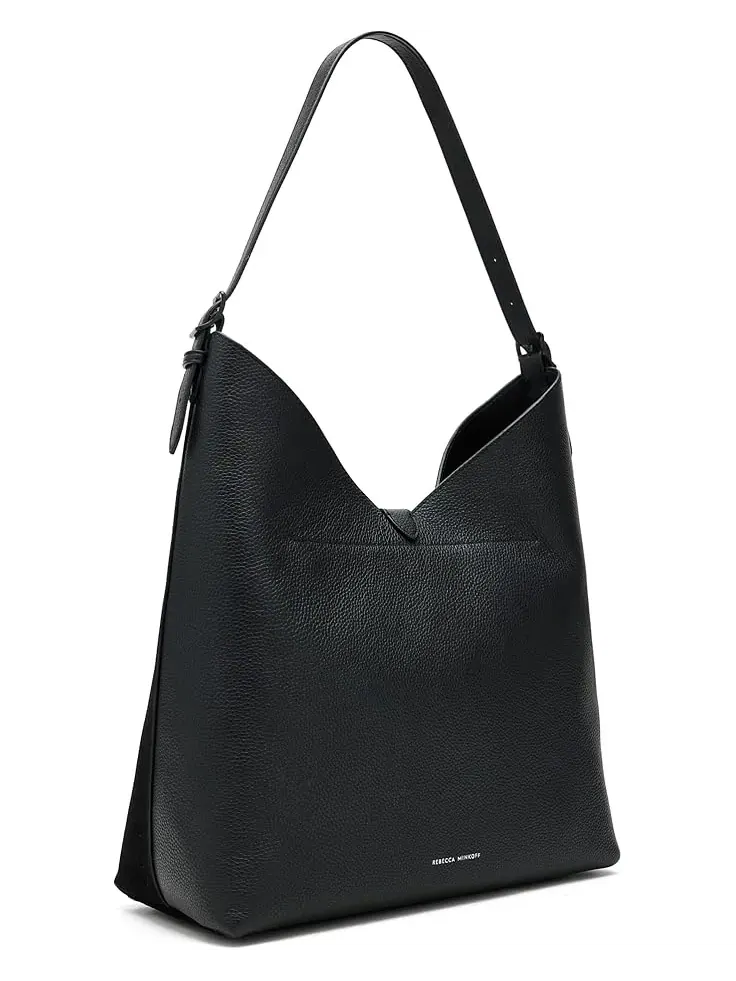 Женская Меган Хобо Rebecca Minkoff — 2