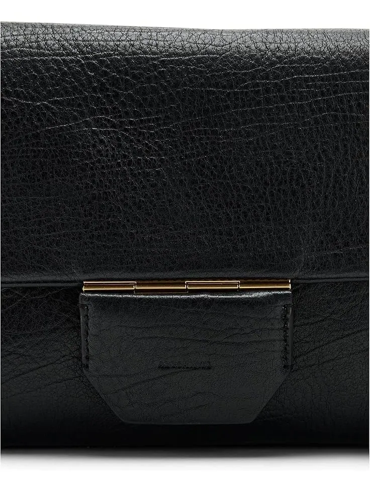 Women's AllSaints Ondine Grain Shoulder — 4