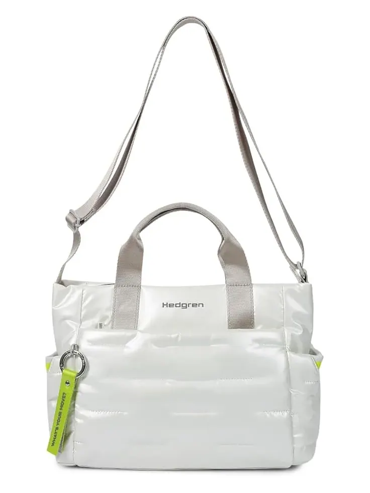 Women's Hedgren Softy Handbag — 4