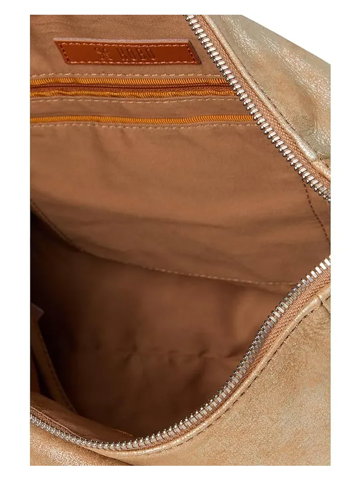 Женская сумка-саквояж Sheila среднего размера HOBO — 3