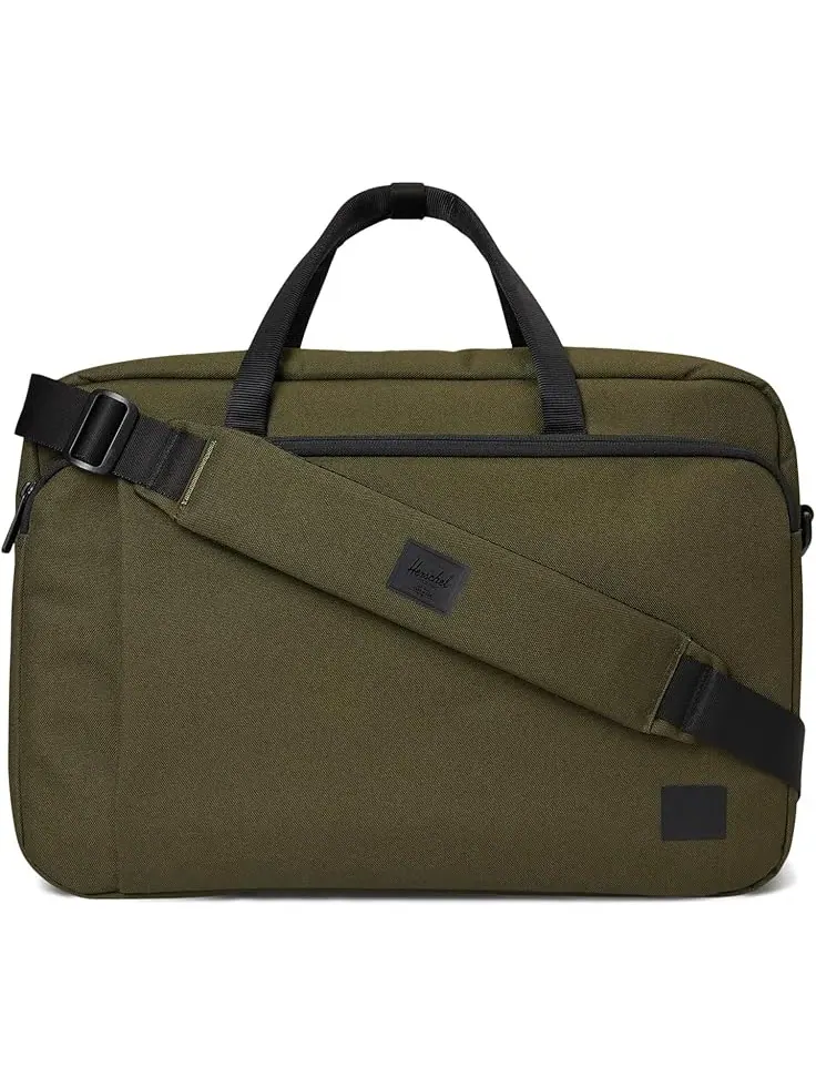 Универсальная технологичная дорожная сумка Bowen Herschel Supply Co. — 1