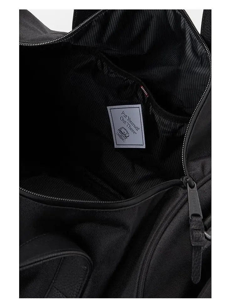 Универсальная дорожная сумка Novel для ручной клади Herschel Supply Co. — 3