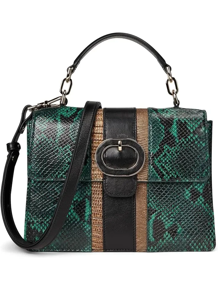 Women's Brahmin Small Hallie — мульти