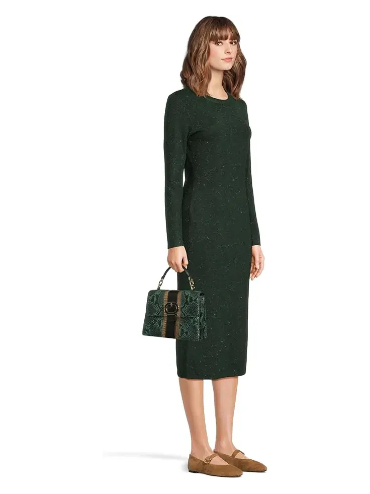 Women's Brahmin Small Hallie — изображение 6 из 6, мульти
