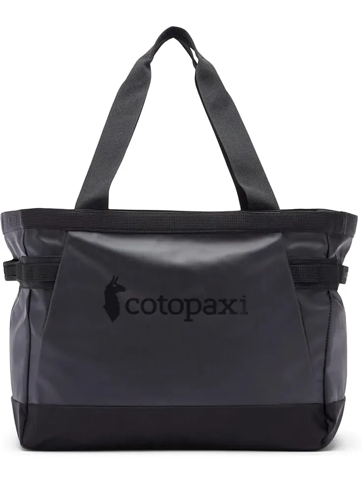 Сумка-тоут унисекс Allpa Gear Hauler объемом 30 л Cotopaxi